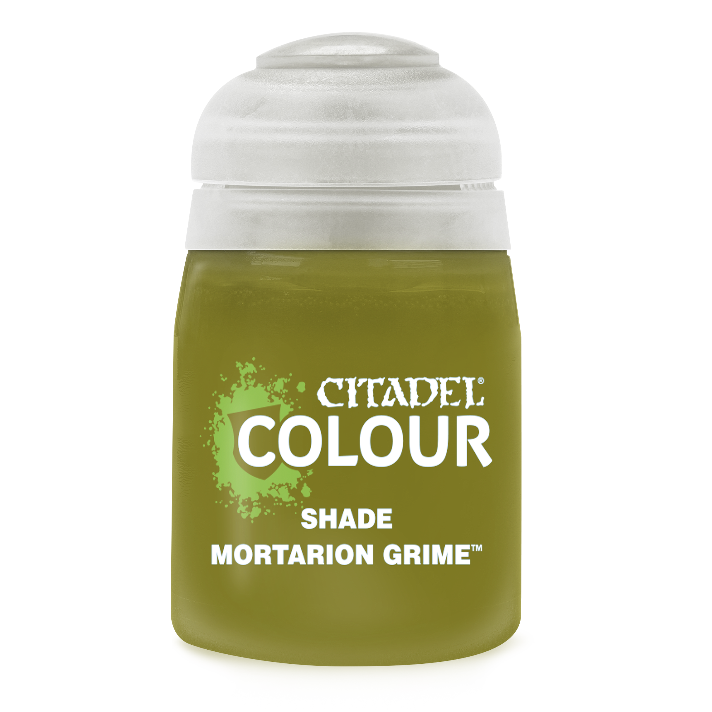 Citadel Shade: Mortarion Grime