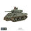 Thumbnail: bolt action Sherman V (M4A4) Tank