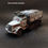 Thumbnail: SdKfz 3a Maultier 2 ton Half-Track Cargo Truck