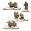 Thumbnail: bolt action British & Canadian Infantry (Winter) Heavy Weapons Platoon