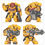 Thumbnail: Combat Patrol: Imperial Fists