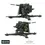 Thumbnail: German Army Flak 37 8.8cm (Plastic)