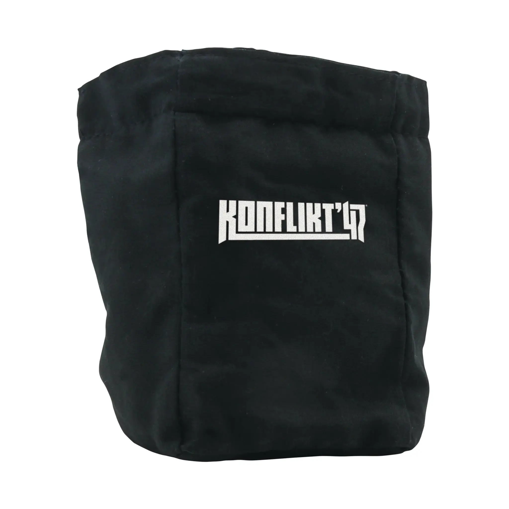 Konflikt '47 Logo Dice Bag