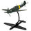 Thumbnail: Starter Set - Messerschmitt Bf109F-4