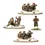 Thumbnail: bolt action British & Canadian Infantry (Winter) Heavy Weapons Platoon