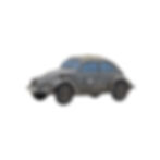bolt action VW Beetle Staff Car, german transport car