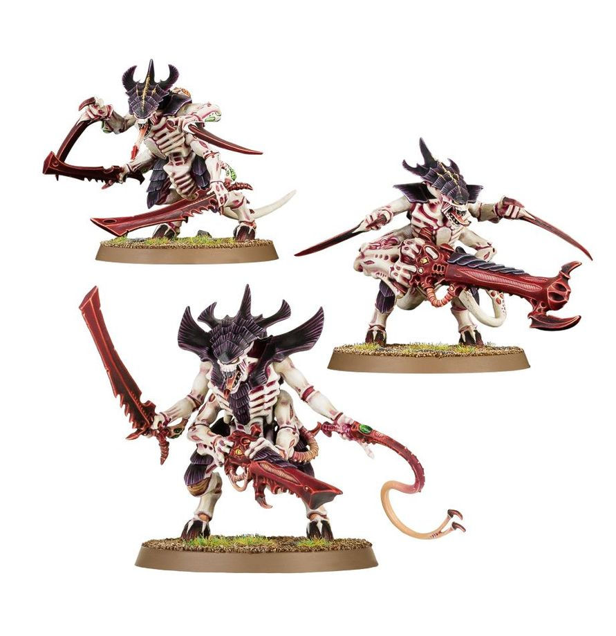 Thumbnail: Battleforce: Tyranid Swarm