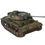 Thumbnail: rubicon Panzer III Ausf H/J/L/M/N, german medium tank, panzer 3