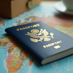 Essential Steps to Take If You Lose Your Passport While Traveling