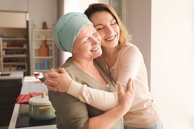 As 5 fases de adaptação ao cancro