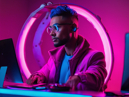 Maximize Your Online Presence with Skyy Talent Agency