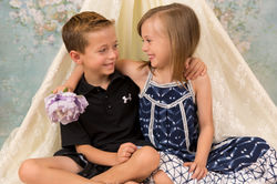 Kids Photography Las Vegas