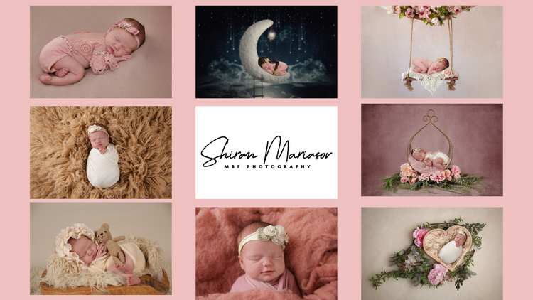 Las Vegas Newborn Photography