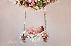 newborn photographer Las Vegas