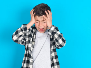 Overstimulation & Reflex Integration