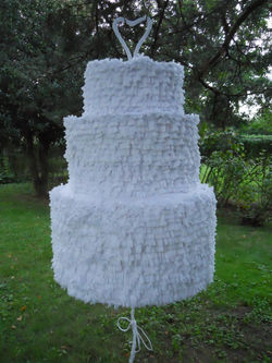 Custom Cake