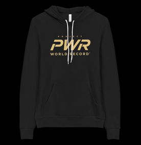Unisex Pullover Hoodie