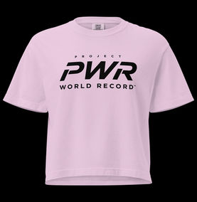 Women's Boxy Tee