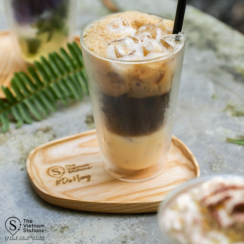 Combo Tín Đồ Cà Phê - 12 Cốc/tháng