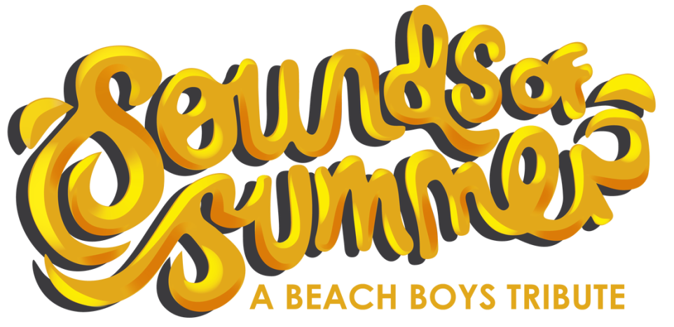 sounds of summer a beach boys tribute