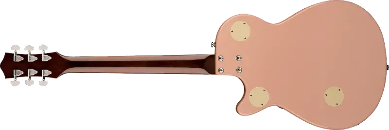 Thumbnail: Gretsch G2215-P90 Streamliner Junior Jet Club P90 Shell Pink