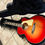 Thumbnail: 2025 Gibson Les Paul Parlor Acoustic-Electric Vintage Cherry Sunburst
