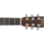 Thumbnail: 2025 CF Martin 000C Jr E Satin Acoustic-Electric Guitar Natural