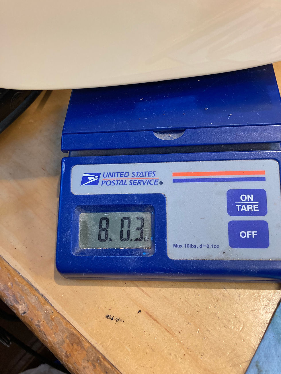 Thumbnail: 2022 Fender D-Town Guitars Custom Build Parts Telecaster Olympic White