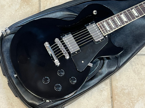 【うーこ様】 Gibson USA Les Paul Studio Gibson Les Paul Studio 2024 - Wine Red – Corner Music