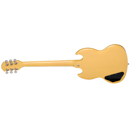 Epiphone SG Standard Electric Guitar TV Yellow | dtown