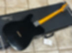 Thumbnail: 2026 Fender Dealer Exclusive Vintera Road Worn '60s Double Esquire Black