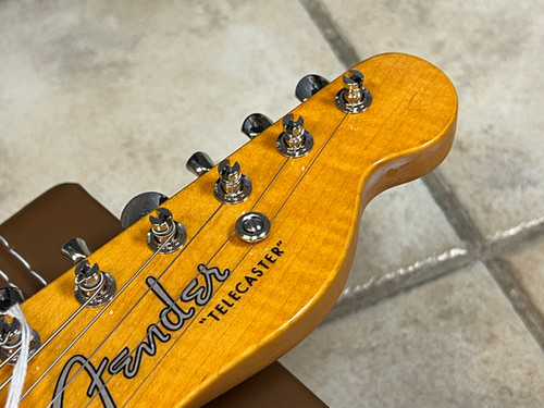 2025 Fender Limited Edition American Vintage II '51 Telecaster