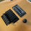 Thumbnail: Kramer SM-1 H Electric Guitar Buzzsaw Gold