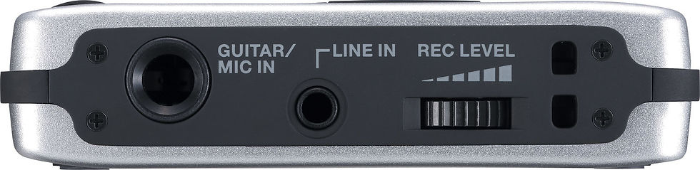 Thumbnail: Boss Micro BR BR-80 Digital Recorder Brand New