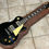 Thumbnail: 2025 Gibson Custom Chambered 1957 Les Paul Ebony Top Heavy Aged Murphy Lab