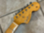 Thumbnail: 2026 Fender Vintera III Late 60s Stratocaster Olympic White
