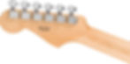 Thumbnail: 2025 Fender Standard Stratocaster Olympic White