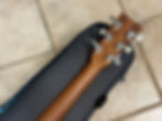 Thumbnail: 2026 CF Martin OMC-10E Modern Burst Road Series Cutaway Acoustic Electric Guitar