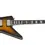 Thumbnail: Epiphone Prophecy Extura Yellow Tiger Aged Gloss