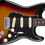 Thumbnail: 2025 Fender Limited Edition Player II Stratocaster Sparkle 3-Color Sunburst