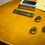 Thumbnail: 2025 Gibson Custom Chambered 1958 Les Paul Lemon Burst VOS M2M