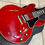 Thumbnail: 2026 Gibson Custom 1964 ES-335 Reissue Ultra Light Aged Sixties Cherry