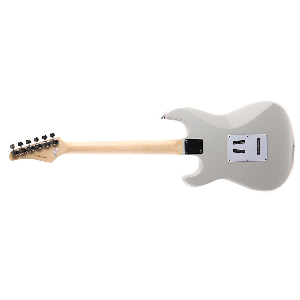 Thumbnail: Kramer Focus VT-211S Pewter Gray