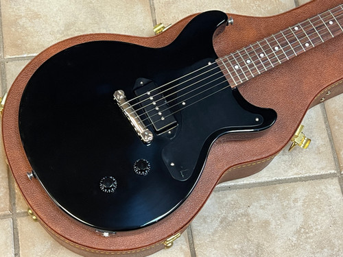 Gibson USA/Les Paul Junior 2025年製 2025 Gibson Les Paul Junior Double Cutaway Ebony | dtown