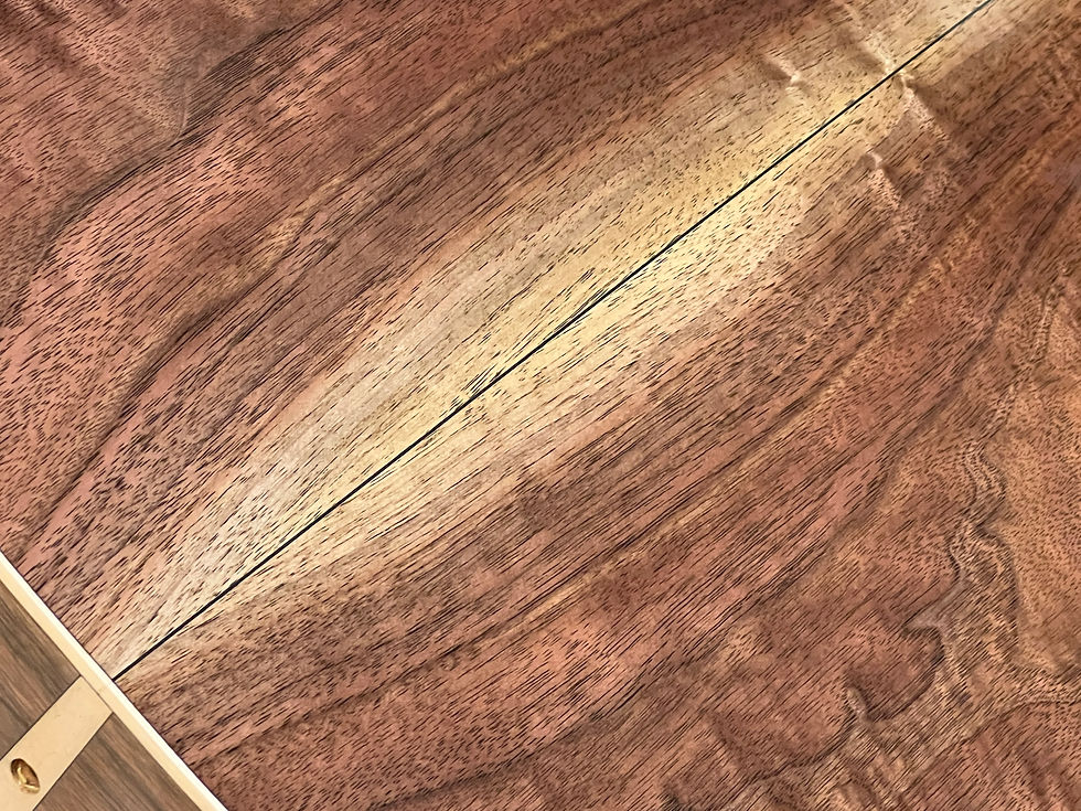 Thumbnail: 2025 CF Martin Custom Shop LTD 000-18 Black Walnut