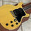 Thumbnail: 2025 Epiphone 1960 Les Paul Special Double Cut Reissue TV Yellow