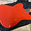 Thumbnail: 2023 Fender Vintera II '60s Bass VI Rosewood Fingerboard Fiesta Red