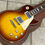 Thumbnail: 2025 Gibson USA Les Paul Standard '60s Figured Top Iced Tea Burst