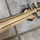 Thumbnail: Gerstenberg Custom Guitars handmade Acoustic Guitar Dreadnought Natural USA PA