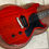 Thumbnail: 2025 Gibson Les Paul Junior Double Cutaway Vintage Cherry